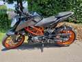 KTM 125 Duke abs akrapovic Noir - thumbnail 1