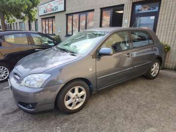 1.4 D-4D 5 porte Sol AUTOMATICA