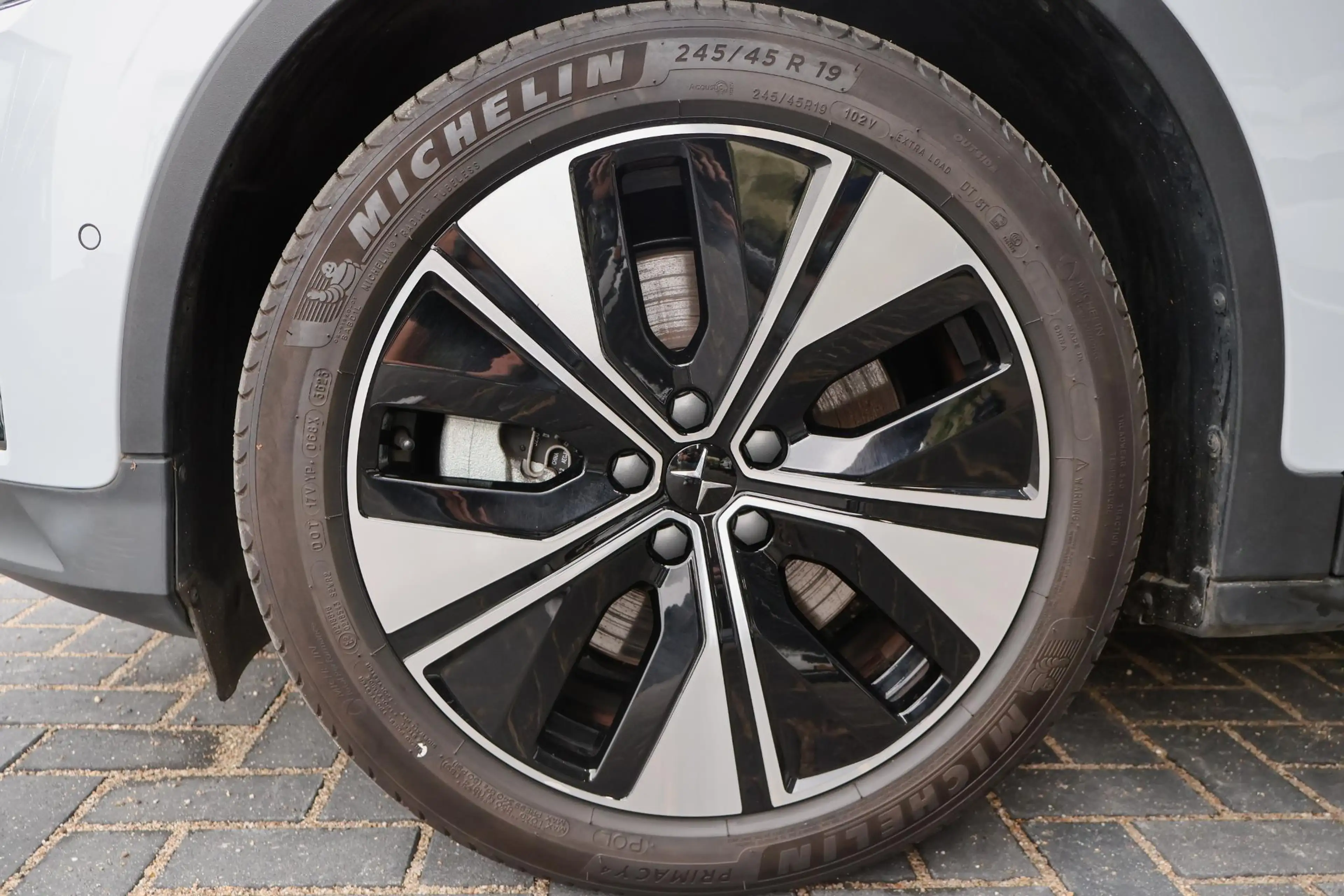 Polestar 2 Long Range Single Motor Plus 82 kWh Panoramisch Da — photo 11