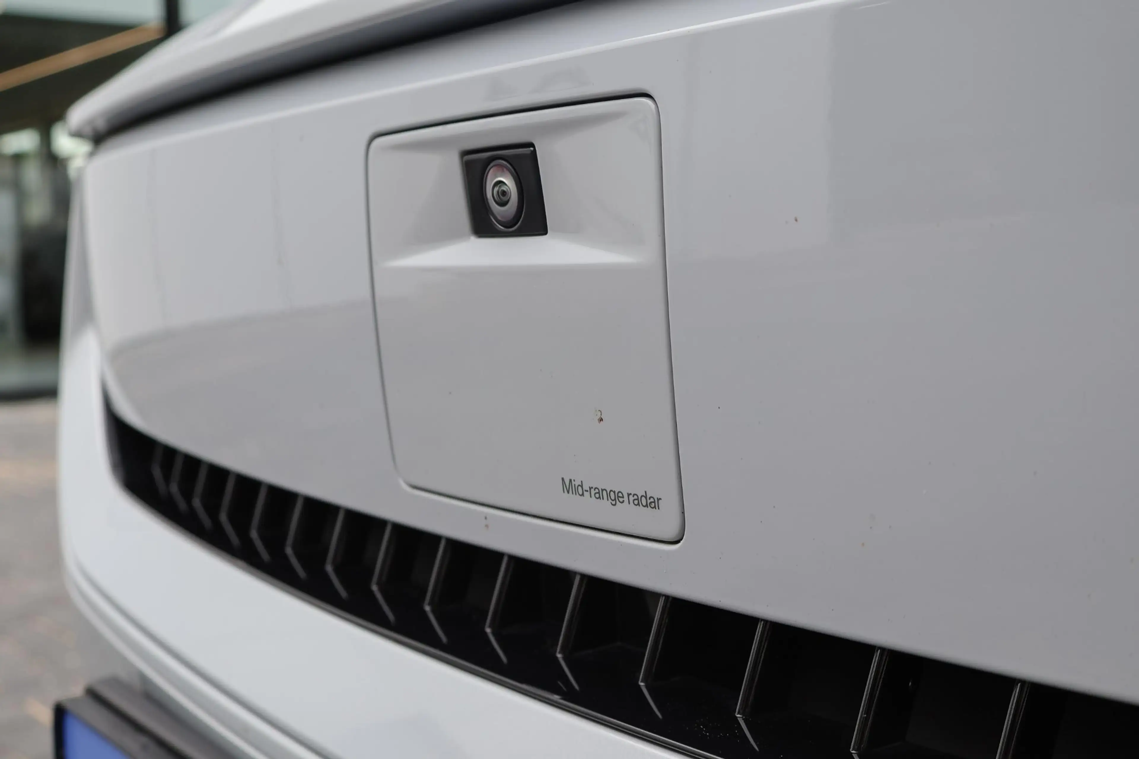 Polestar 2 Long Range Single Motor Plus 82 kWh Panoramisch Da — photo 9