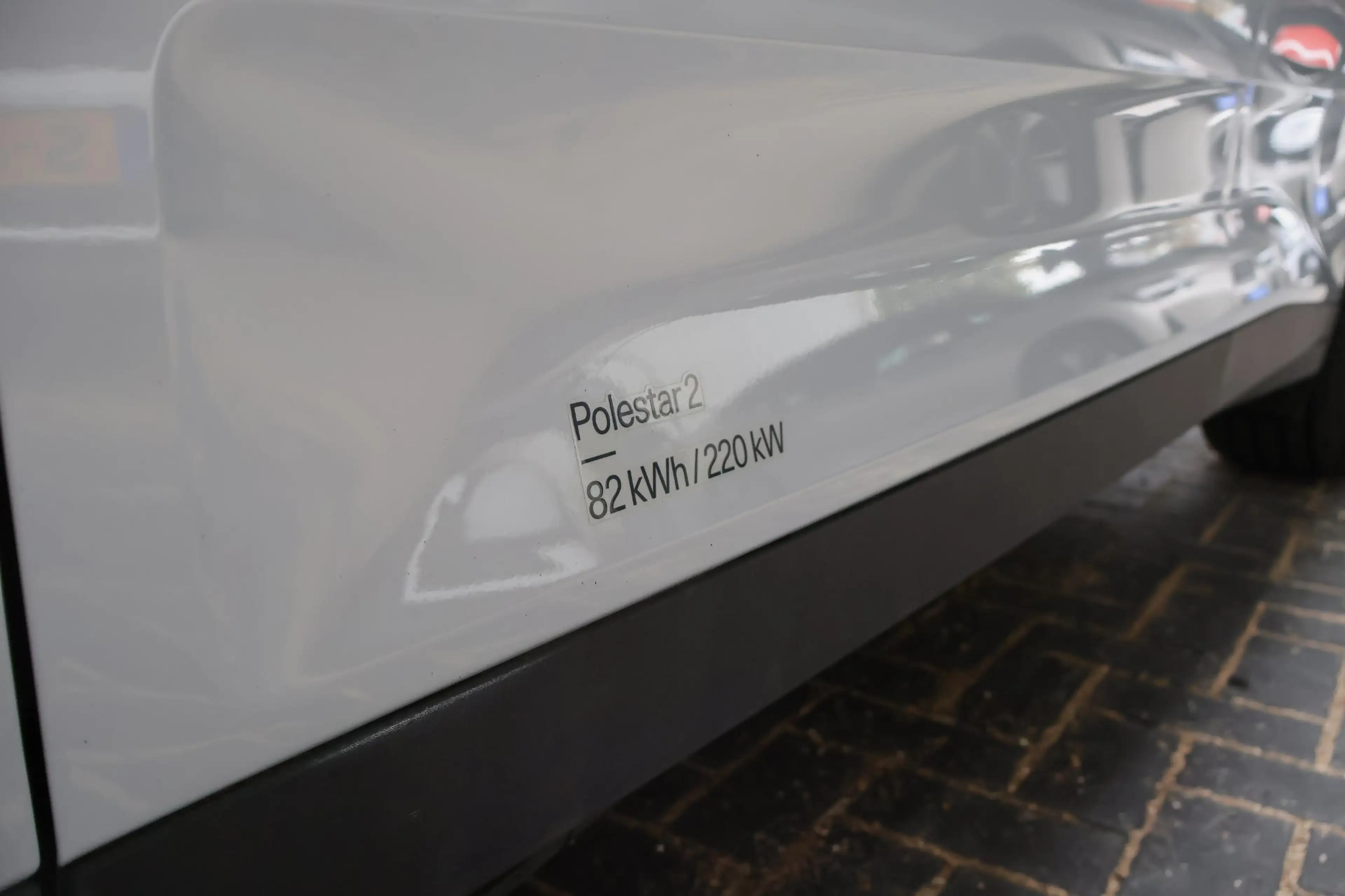 Polestar 2 Long Range Single Motor Plus 82 kWh Panoramisch Da — photo 10
