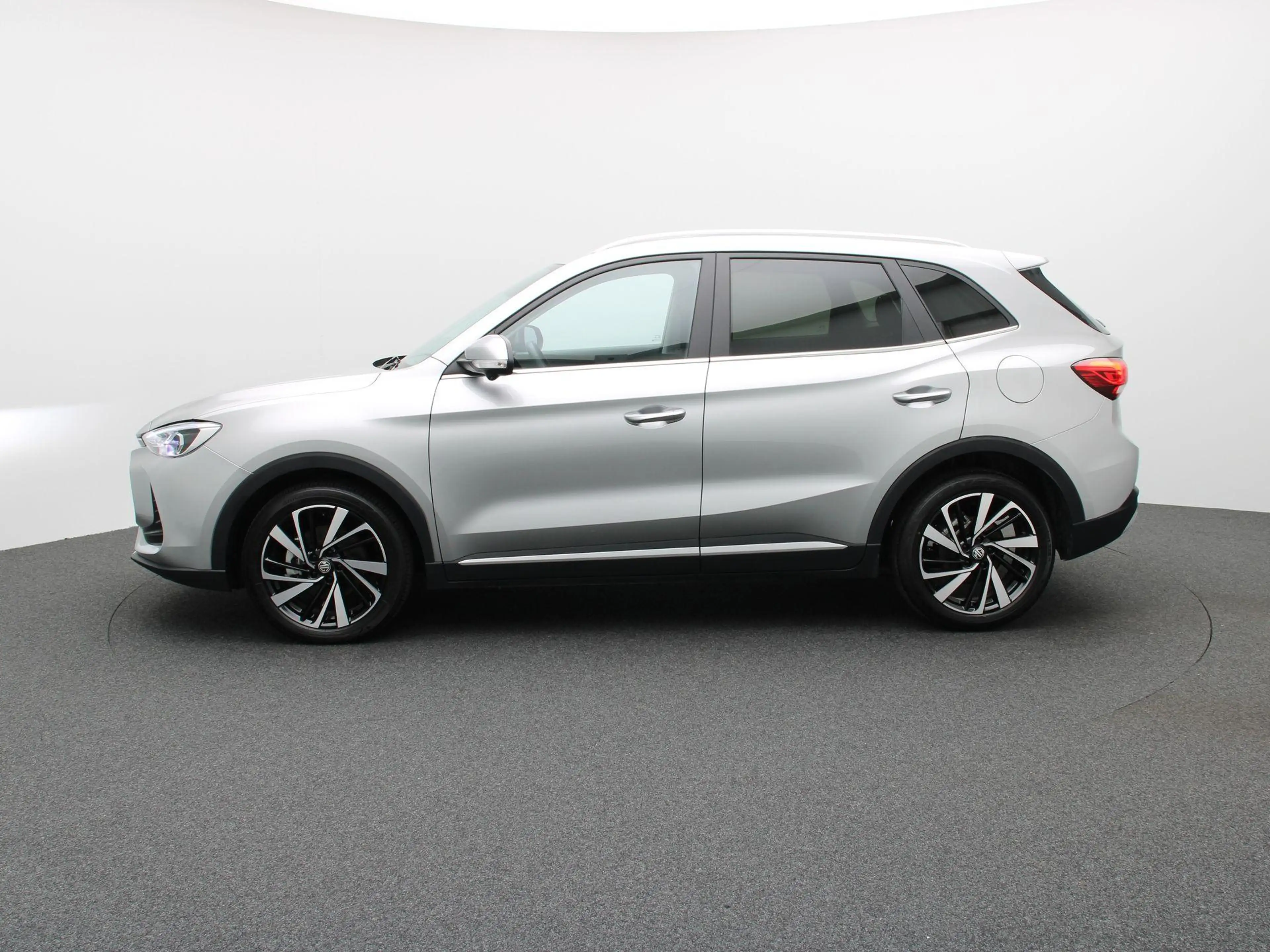 MG ZS Hybrid+ Luxury NAVI | CAMERA | CARPLAY — photo 4