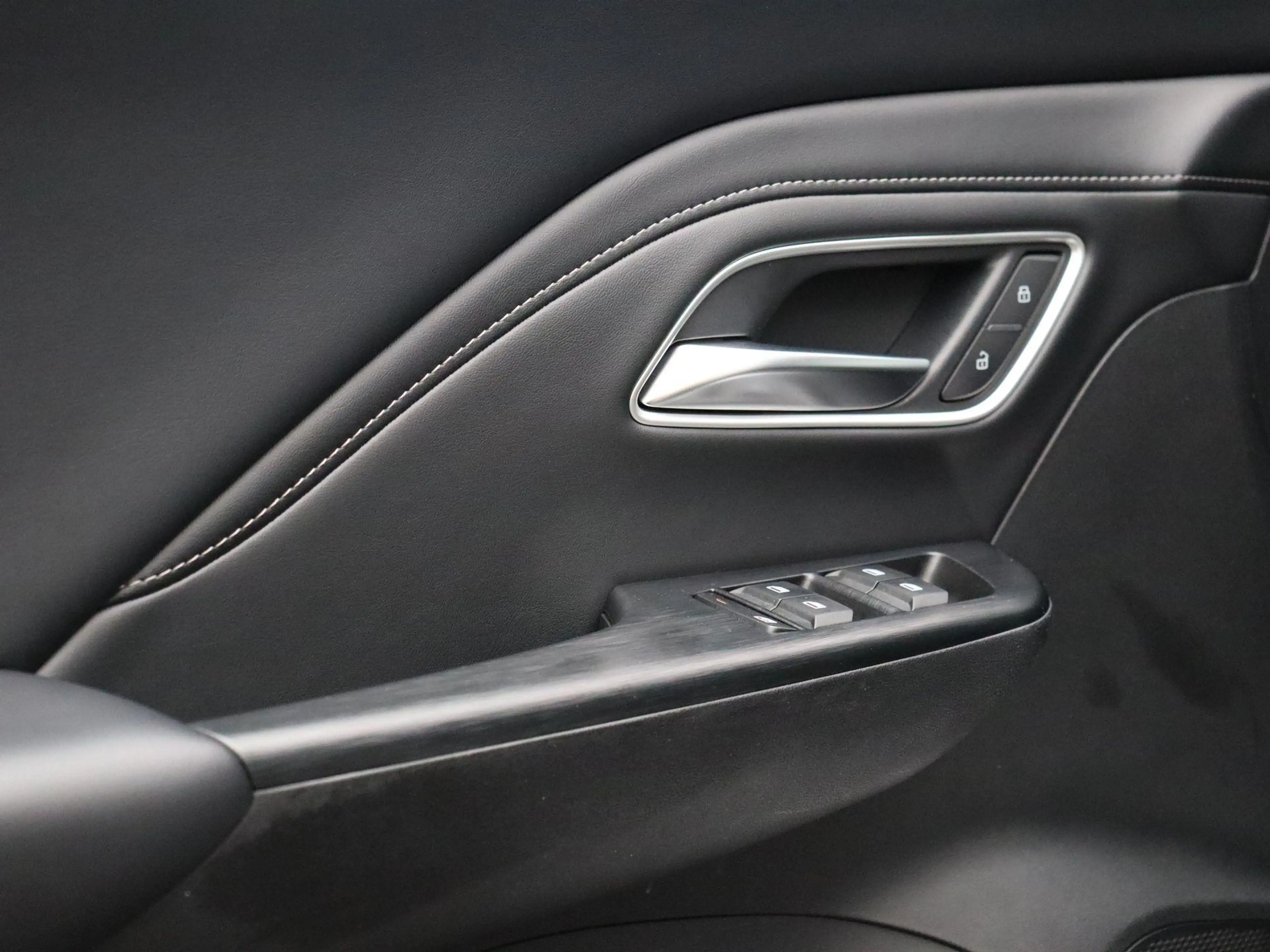 MG ZS Hybrid+ Luxury NAVI | CAMERA | CARPLAY — photo 11