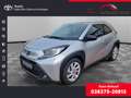 Toyota Aygo X 1.0 Play Silber - thumbnail 1