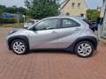 Toyota Aygo X 1.0 Play Silber - thumbnail 3
