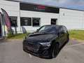 Audi Q3 35 TDI 150 ch S tronic 7 S line Full Black Noir - thumbnail 3
