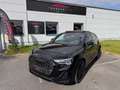 Audi Q3 35 TDI 150 ch S tronic 7 S line Full Black Noir - thumbnail 2