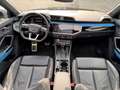 Audi Q3 35 TDI 150 ch S tronic 7 S line Full Black Noir - thumbnail 25