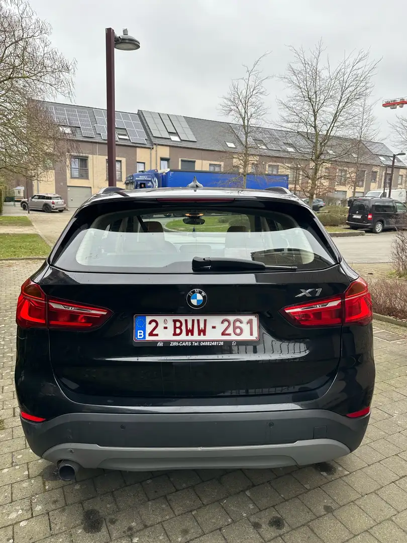 BMW X1 1.5 d sDrive16 - 2