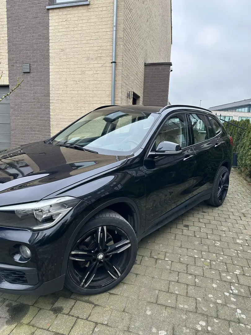 BMW X1 1.5 d sDrive16 - 1