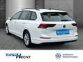 Volkswagen Golf Variant Life 1.5 eTSI DSG*LED*NAVI*SHZ* Weiß - thumbnail 3