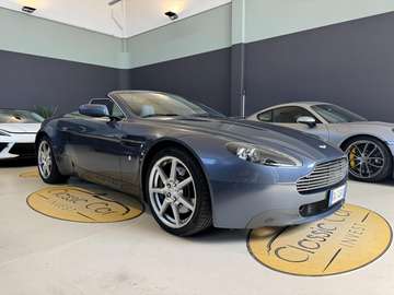 VANTAGE ROADSTER 4.3 V8 AUTO