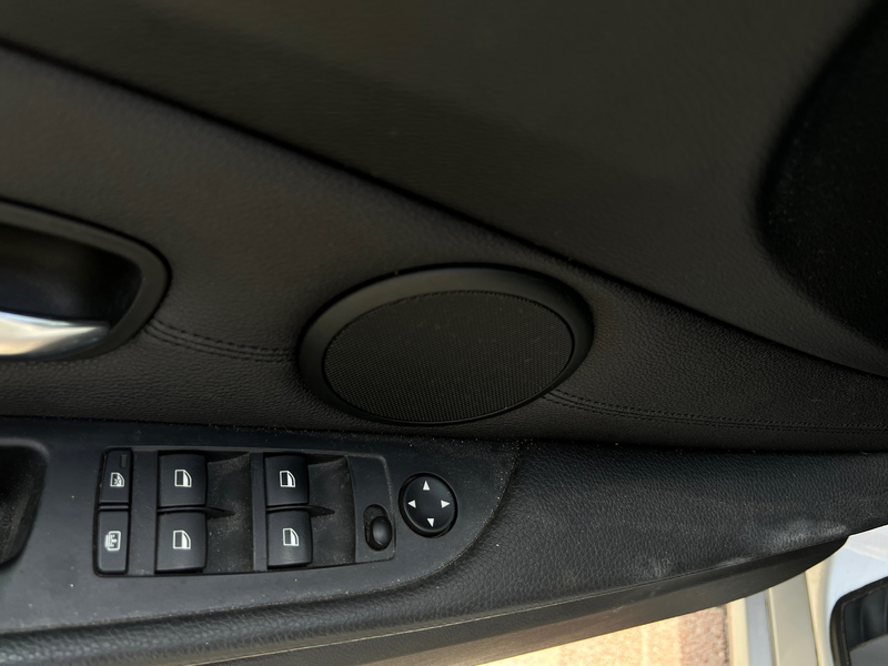 BMW 525 5-serie 525i Business Line Edition II — photo 12