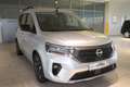 Nissan Townstar DIG-T 130 Kombi N-Connecta Silber - thumbnail 2