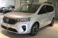Nissan Townstar DIG-T 130 Kombi N-Connecta Silber - thumbnail 1