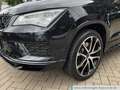 SEAT Ateca 2.0 TSI DSG Navi LED ACC PDC SHZ DCC DAB+ Schwarz - thumbnail 7