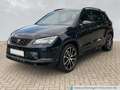 SEAT Ateca 2.0 TSI DSG Navi LED ACC PDC SHZ DCC DAB+ Schwarz - thumbnail 1