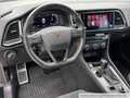 SEAT Ateca 2.0 TSI DSG Navi LED ACC PDC SHZ DCC DAB+ Schwarz - thumbnail 11