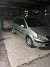1.4 GLX AC bi-fuel G