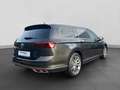 Volkswagen Passat Variant 1.5 TSI DSG R-LINE LM18 NAVI TRAV Grau - thumbnail 3