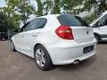 BMW 118 Baureihe 1 Lim. 118d Weiß - thumbnail 7