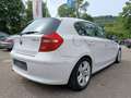 BMW 118 Baureihe 1 Lim. 118d Weiß - thumbnail 5