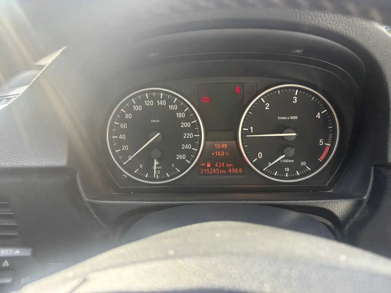BMW 316