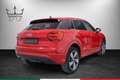 Audi Q2 1.6 tdi S Line Edition s-tronic Rosso - thumbnail 4
