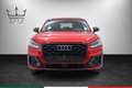 Audi Q2 1.6 tdi S Line Edition s-tronic Rosso - thumbnail 2