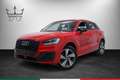 Audi Q2 1.6 tdi S Line Edition s-tronic Rosso - thumbnail 1