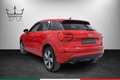 Audi Q2 1.6 tdi S Line Edition s-tronic Rosso - thumbnail 6