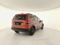 Dacia Jogger 1.0 tce Extreme UP Gpl 100cv 7posti Marrone - thumbnail 5
