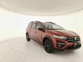 Dacia Jogger 1.0 tce Extreme UP Gpl 100cv 7posti Marrone - thumbnail 6