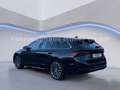 Skoda Octavia Combi Style 4x4 AHK Noir - thumbnail 3