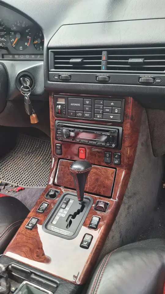 Mercedes-Benz SL 300 24, foto 11