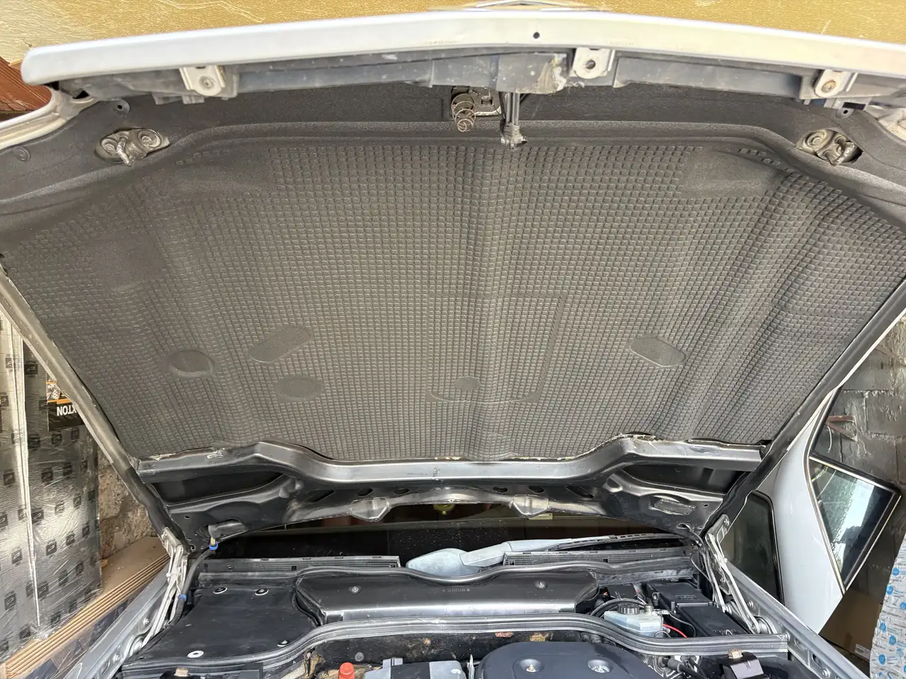 Mercedes-Benz SL 300 24, foto 10