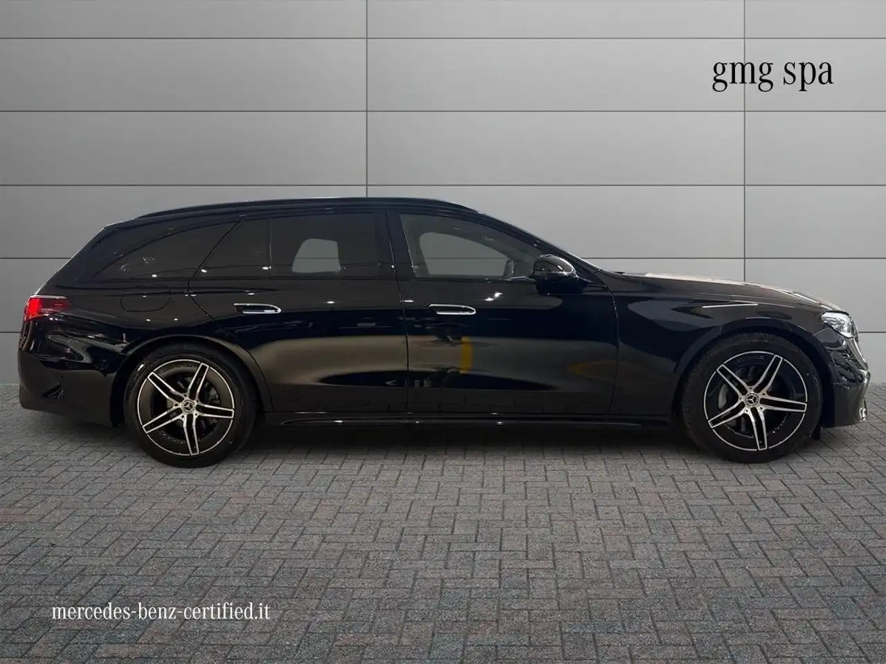 Mercedes-Benz E-Class 2026