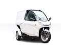 Carver Cargo 5.4 kWh | 100% Elektrisch | 45 km/u | Bluetooth au Weiß - thumbnail 36