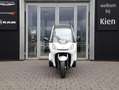 Carver Cargo 5.4 kWh | 100% Elektrisch | 45 km/u | Bluetooth au Weiß - thumbnail 24