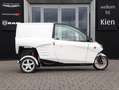 Carver Cargo 5.4 kWh | 100% Elektrisch | 45 km/u | Bluetooth au Weiß - thumbnail 28