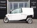 Carver Cargo 5.4 kWh | 100% Elektrisch | 45 km/u | Bluetooth au Weiß - thumbnail 21