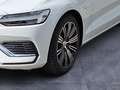 Volvo V60 Kombi Plug-In Hybrid AWD T6 Twin Engine EU6d Recha Weiß - thumbnail 6