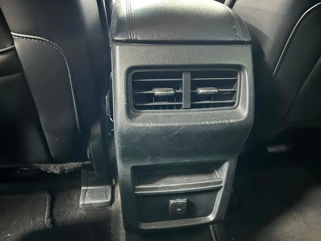 Ford Edge fotografie Ford Edge