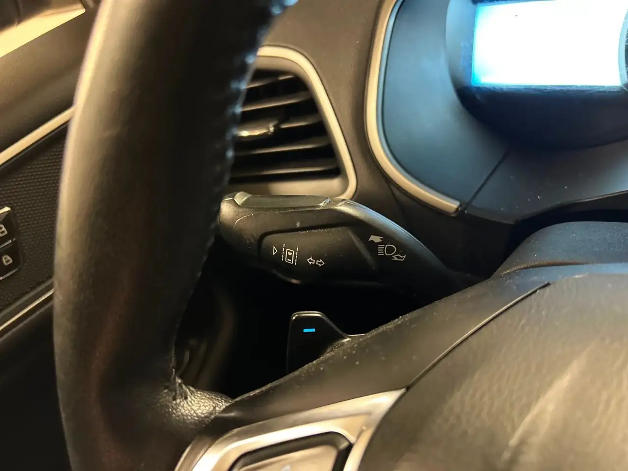 Ford Edge fotografie Ford Edge