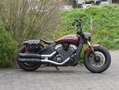 Indian Scout Bobber Twenty 1200 - thumbnail 3