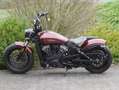 Indian Scout Bobber Twenty 1200 - thumbnail 4