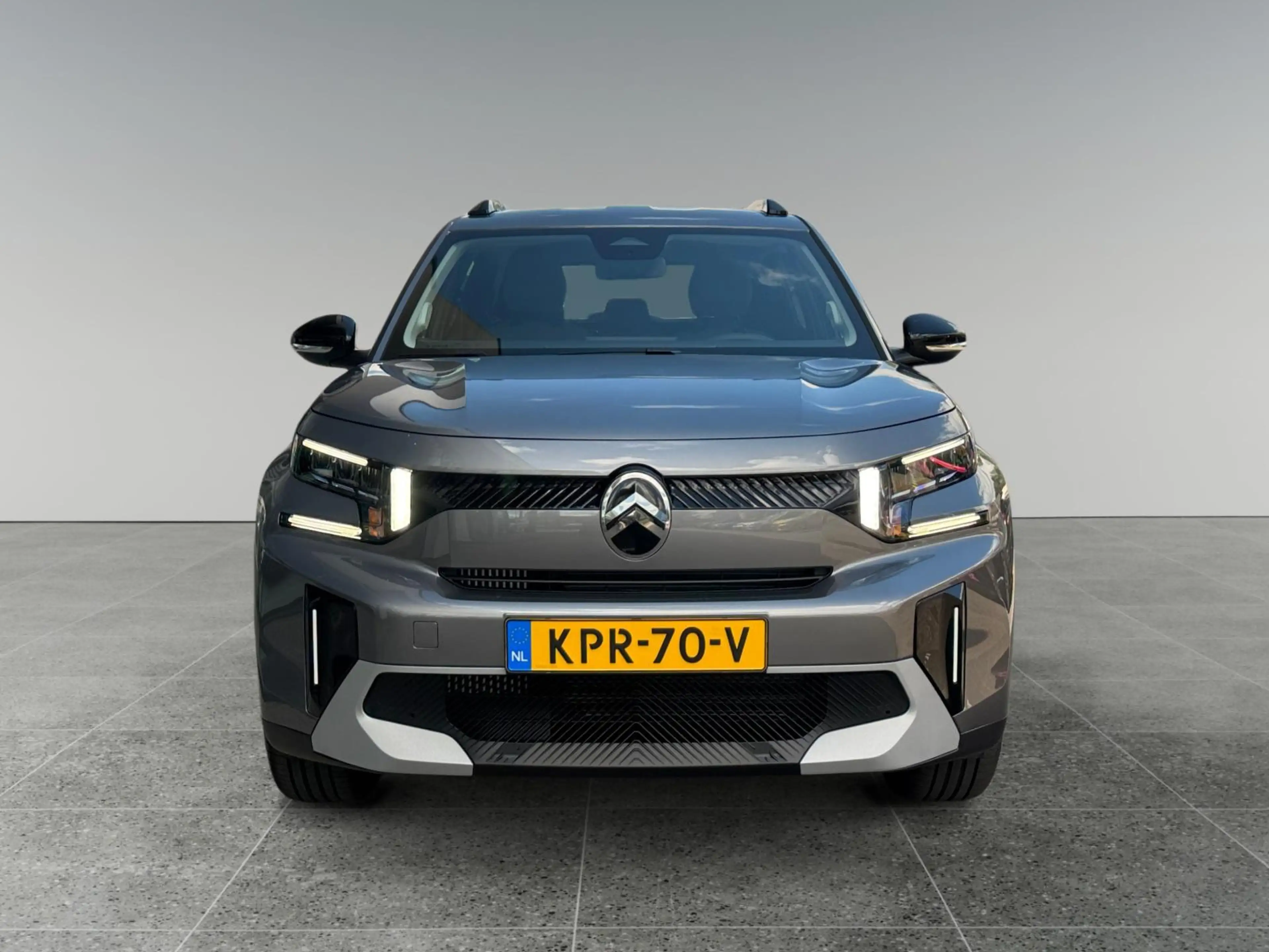 Citroen C3 Aircross 1.2 Turbo 100pk Plus | 7 ZITS | NAV | PDC | CAMERA — photo 2