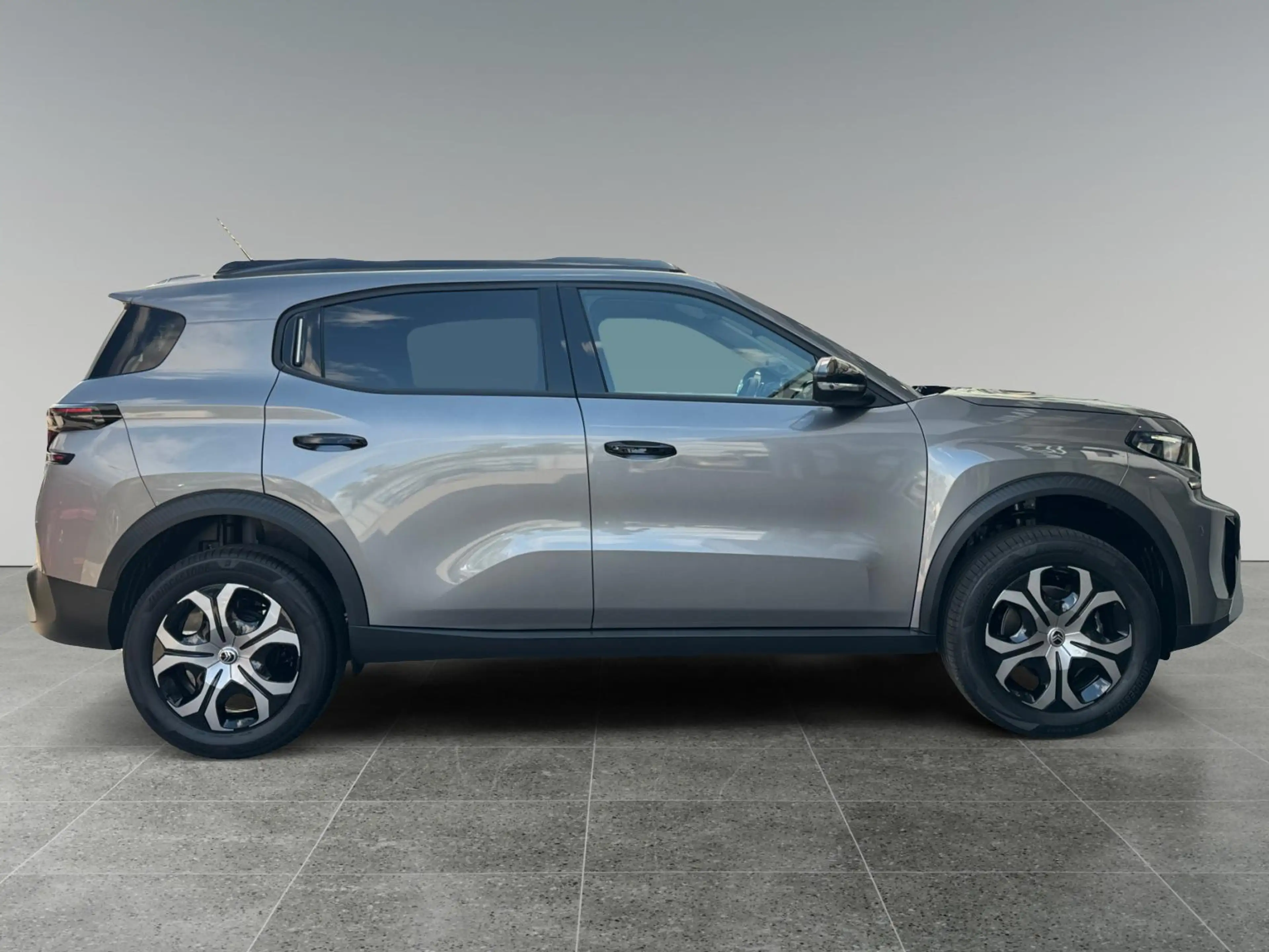 Citroen C3 Aircross 1.2 Turbo 100pk Plus | 7 ZITS | NAV | PDC | CAMERA — photo 4