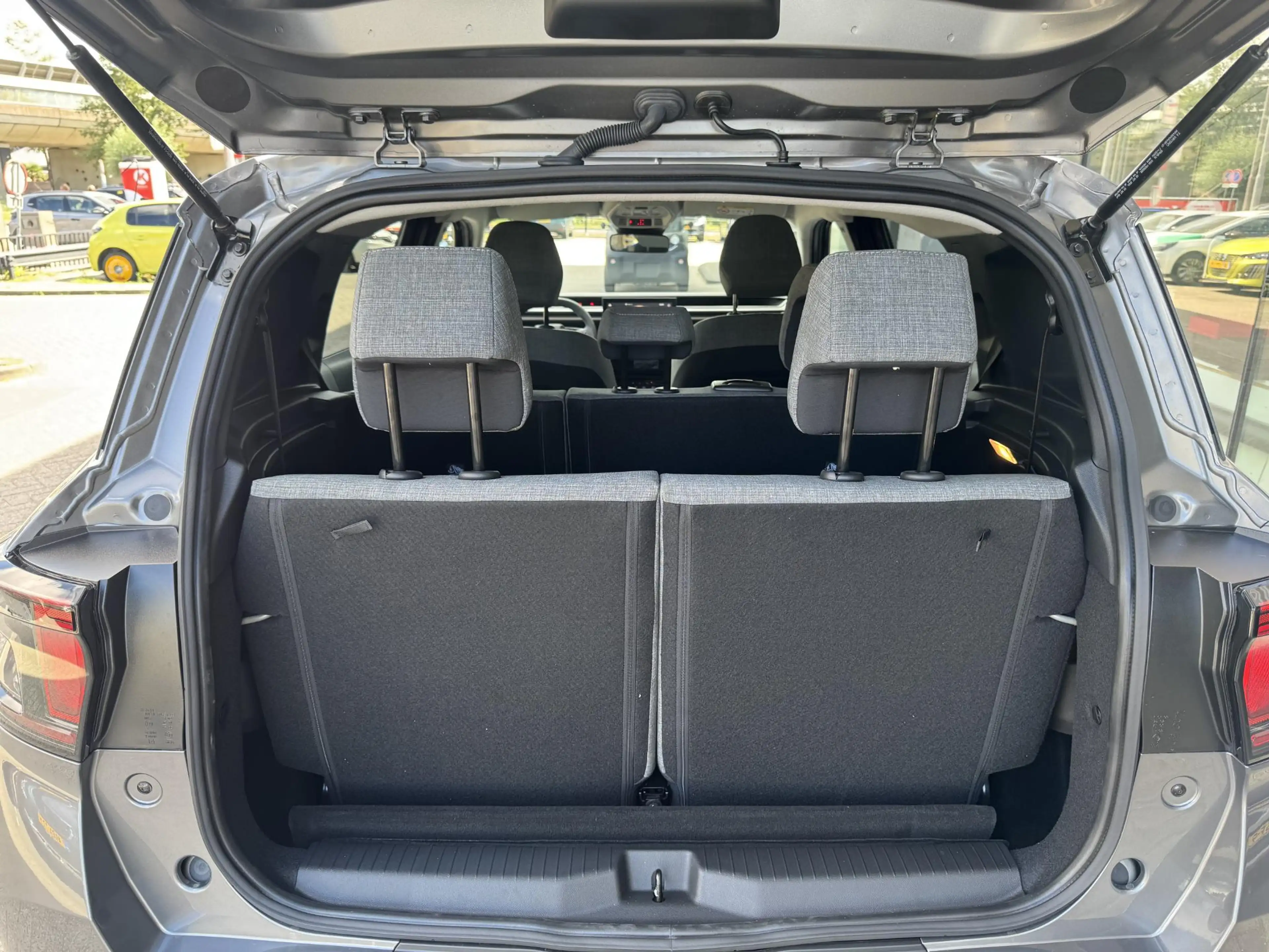 Citroen C3 Aircross 1.2 Turbo 100pk Plus | 7 ZITS | NAV | PDC | CAMERA — photo 15