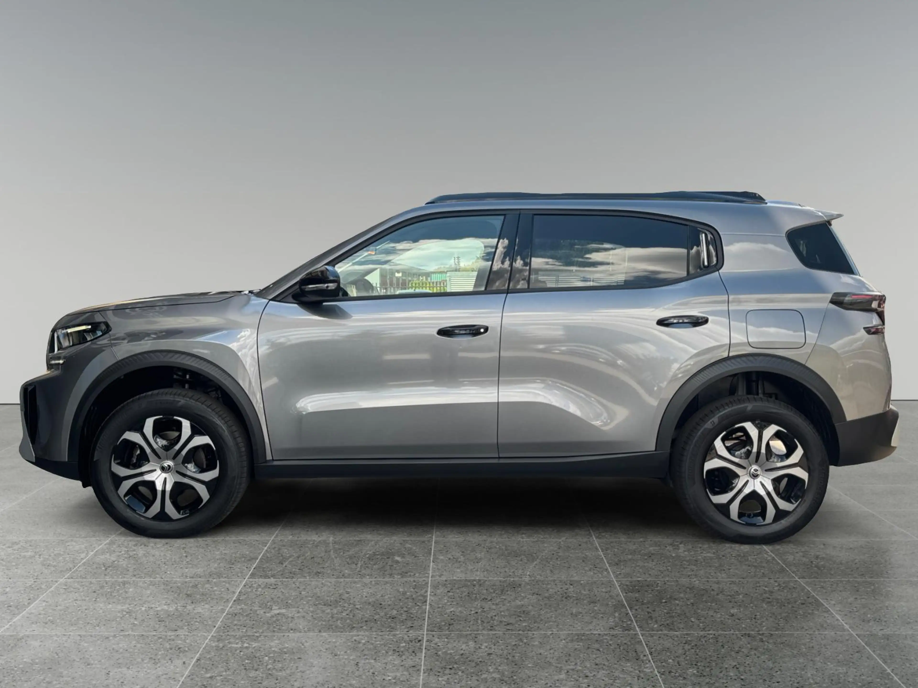 Citroen C3 Aircross 1.2 Turbo 100pk Plus | 7 ZITS | NAV | PDC | CAMERA — photo 8